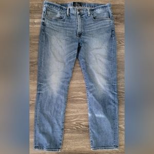 Men's Lucky Brand Jeans - 121 Heritage Slim - 36x30